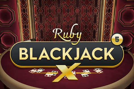 Blackjack X5